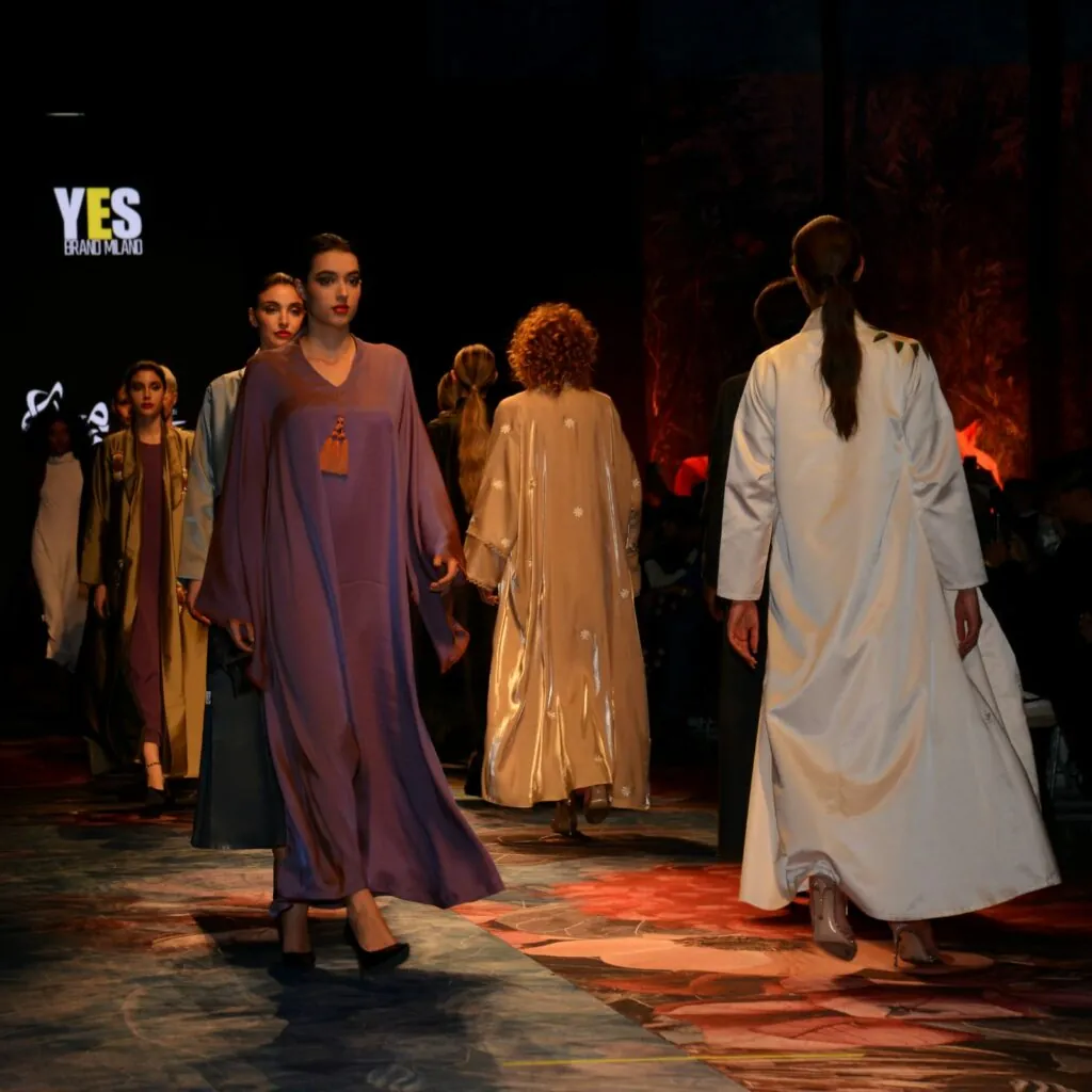 Il team di CityStyle Magazine al lavoro