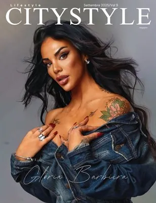 Copertina Settembre 2025